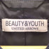 ビューティーアンドユースユナイテッドアローズ BEAUTY & YOUTH UNITED ARROWS フィールド ジャケット メンズ JPN:XL
