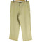 ドッカーズ DOCKERS 99年10月製 Stone washed Linen リネンコットン ワイドパンツ メンズ W36 L30