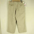 ドッカーズ DOCKERS 99年10月製 Stone washed Linen リネンコットン ワイドパンツ メンズ W36 L30