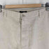 ドッカーズ DOCKERS 99年10月製 Stone washed Linen リネンコットン ワイドパンツ メンズ W36 L30