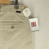 ドッカーズ DOCKERS 99年10月製 Stone washed Linen リネンコットン ワイドパンツ メンズ W36 L30