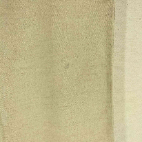 ドッカーズ DOCKERS 99年10月製 Stone washed Linen リネンコットン ワイドパンツ メンズ W36 L30