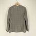 ユナイテッドアローズグリーンレーベルリラクシング UNITED ARROWS green label relaxing カチリラ ノーラペル ダブル ジャケット レディース JPN:36