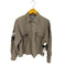 シーイー C.E 21AW TRANSCENDENTAL SHIRT メンズ JPN:M