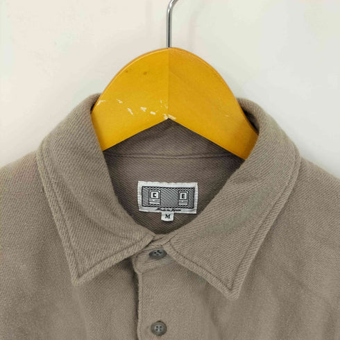 シーイー C.E 21AW TRANSCENDENTAL SHIRT メンズ JPN:M