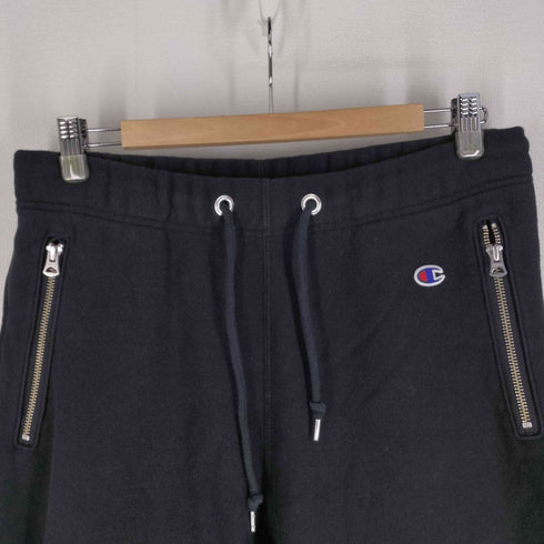 チャンピオン Champion 別注 REVERSE WEAVE リバースウィーブ スウェットスリムパンツ メンズ L