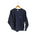 チャンピオン Champion USA製 REVERSE WEAVE トリコタグ 目あり クルーネックスウェット メンズ JPN:M