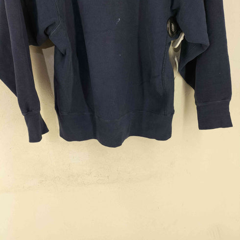 チャンピオン Champion USA製 REVERSE WEAVE トリコタグ 目あり クルーネックスウェット メンズ JPN:M