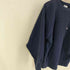 チャンピオン Champion USA製 REVERSE WEAVE トリコタグ 目あり クルーネックスウェット メンズ JPN:M