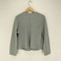 ナチュラルビューティーベーシック NATURAL BEAUTY BASIC ノーカラージャケット レディース JPN:S