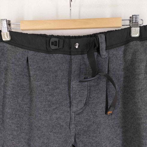 ロックス ROKX クライミング フリーステーパードパンツ メンズ L