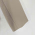 ナチュラルビューティーベーシック NATURAL BEAUTY BASIC ノーカラージャケット レディース JPN:M