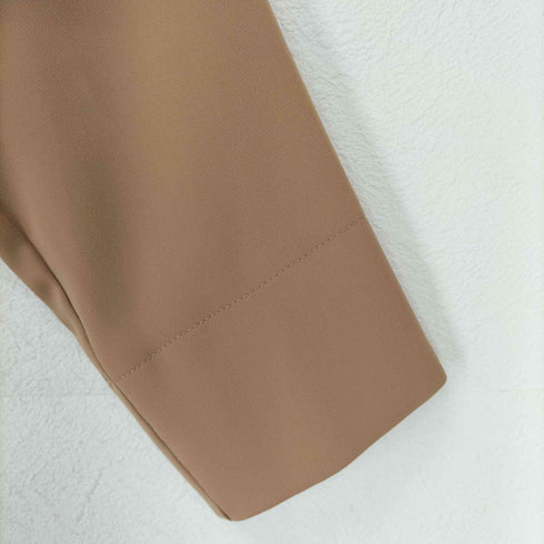 ナチュラルビューティーベーシック NATURAL BEAUTY BASIC ドレストレンチコート レディース JPN:S