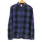 ザノースフェイス THE NORTH FACE US企画 Arroyo Flannel Shirt アロヨフランネルシャツ メンズ import:M