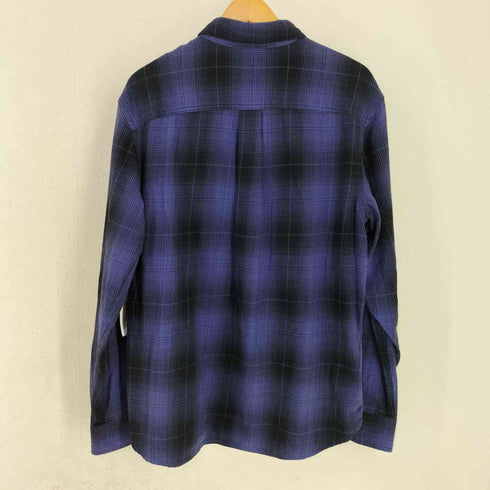 ザノースフェイス THE NORTH FACE US企画 Arroyo Flannel Shirt アロヨフランネルシャツ メンズ import:M