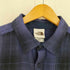 ザノースフェイス THE NORTH FACE US企画 Arroyo Flannel Shirt アロヨフランネルシャツ メンズ import:M