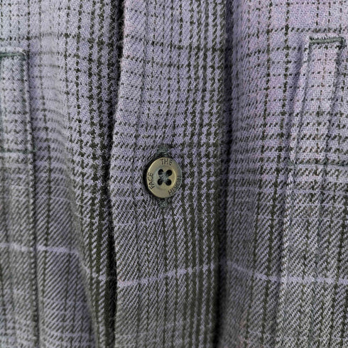 ザノースフェイス THE NORTH FACE US企画 Arroyo Flannel Shirt アロヨフランネルシャツ メンズ import:M