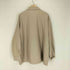 アイテムズ アーバンリサーチ ITEMS URBAN RESEARCH エコレザーシャツジャケット レディース FREE
