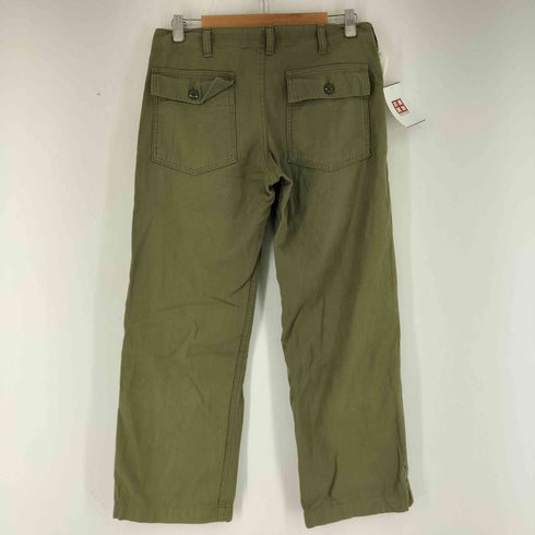 ビームスボーイ BEAMS BOY ベイカーパンツ レディース 0