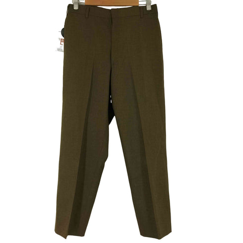 ファーラー FARAH 60S MADE IN USA TALONジップ スラックス メンズ