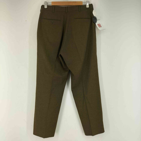 ファーラー FARAH 60S MADE IN USA TALONジップ スラックス メンズ
