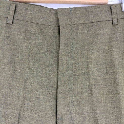 ファーラー FARAH 60S MADE IN USA TALONジップ スラックス メンズ