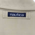 ノーティカ NAUTICA 90s 裏地チェック ラグランスウィングトップ メンズ import:M