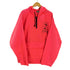 ジミーズ JIMMYZ 80-90s MADE IN USA 両面プリント ナイロンアノラックパーカー ロケットTALON サーフ メンズ import:XL