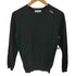マディソンブルー MADISONBLUE HELLO CREWNECK SWEATER レディース JPN:0