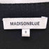 マディソンブルー MADISONBLUE HELLO CREWNECK SWEATER レディース JPN:0