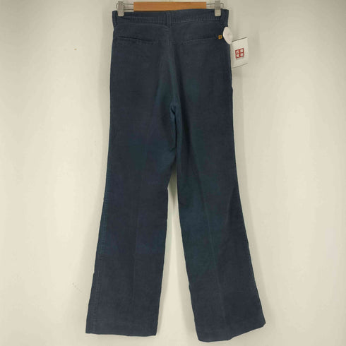 ファーラー FARAH 80S SCOMILLジップ コーデュロイパンツ メンズ 74×81
