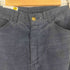 ファーラー FARAH 80S SCOMILLジップ コーデュロイパンツ メンズ 74×81
