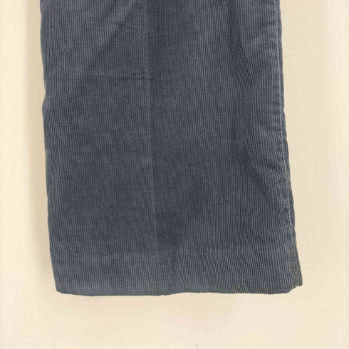 ファーラー FARAH 80S SCOMILLジップ コーデュロイパンツ メンズ 74×81