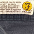 ファーラー FARAH 80S SCOMILLジップ コーデュロイパンツ メンズ 74×81