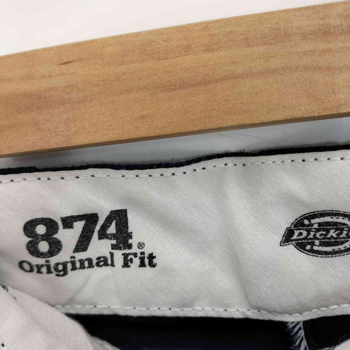 ディッキーズ Dickies 874 FLEX ORIGINAL FIT ワークパンツ メンズ 40×30