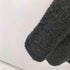 ザラ ZARA 金ボタンツイードダブルジャケット レディース import:S
