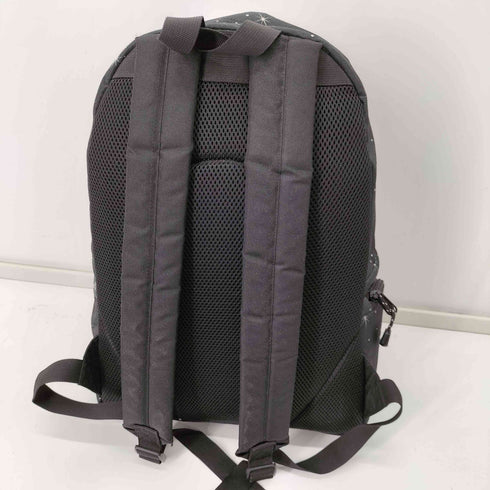 アウトドアプロダクツ OUTDOOR PRODUCTS 総柄バックパック メンズ