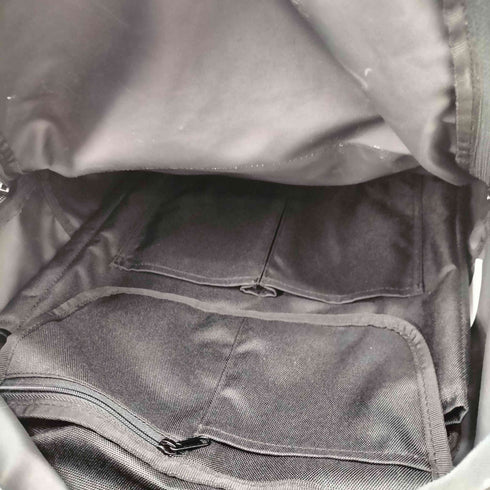 アウトドアプロダクツ OUTDOOR PRODUCTS 総柄バックパック メンズ