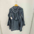 コムデギャルソンオムプリュス COMME des GARCONS HOMME PLUS AD2018 19SS ジャガードカモレイヤードコート メンズ JPN:S