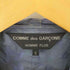 コムデギャルソンオムプリュス COMME des GARCONS HOMME PLUS AD2018 19SS ジャガードカモレイヤードコート メンズ JPN:S