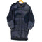 オールドハニー OLD HONEY 60°C downcoat フリルデザインダウンコート レディース FREE