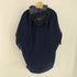 オールドハニー OLD HONEY 60°C downcoat フリルデザインダウンコート レディース FREE