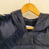 オールドハニー OLD HONEY 60°C downcoat フリルデザインダウンコート レディース FREE