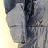 オールドハニー OLD HONEY 60°C downcoat フリルデザインダウンコート レディース FREE