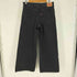 リーバイス Levis 94 BAGGY WIDE LEG WIDE DENIM PANTS バギー レグ ワイド ブラック デニム パンツ メンズ W30