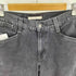 リーバイス Levis 94 BAGGY WIDE LEG WIDE DENIM PANTS バギー レグ ワイド ブラック デニム パンツ メンズ W30