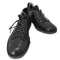ランバンオンブルー LANVIN en Bleu 切替ローカットスニーカー メンズ JPN:26.5
