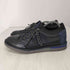 ランバンオンブルー LANVIN en Bleu 切替ローカットスニーカー メンズ JPN:26.5