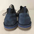 ランバンオンブルー LANVIN en Bleu 切替ローカットスニーカー メンズ JPN:26.5