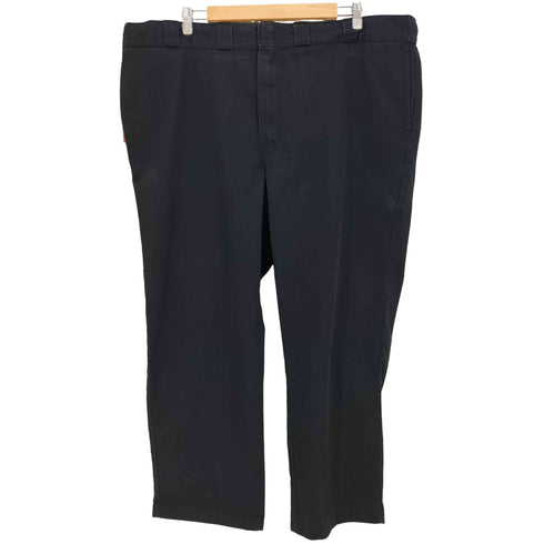 ディッキーズ Dickies 874 ワークパンツ ブラック メンズ